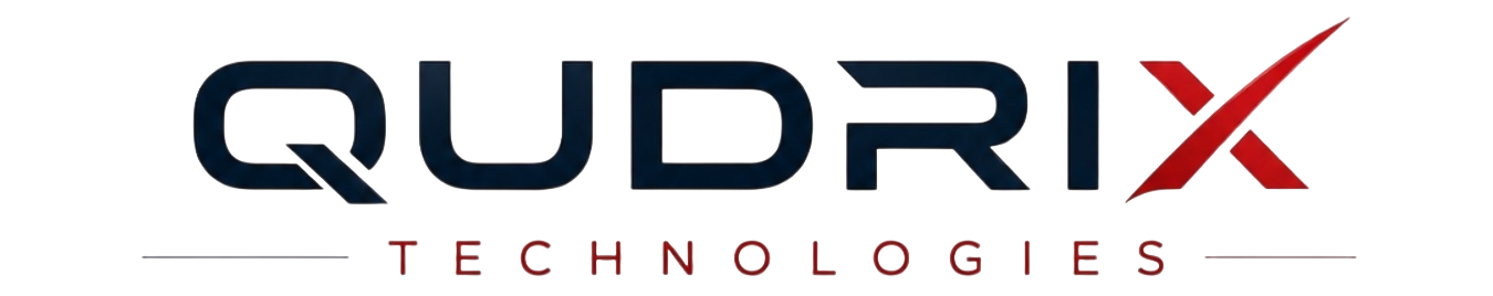 Qudrix Technologies